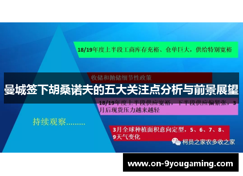 曼城签下胡桑诺夫的五大关注点分析与前景展望