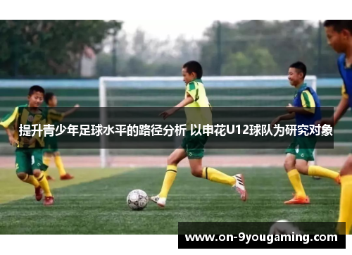 提升青少年足球水平的路径分析 以申花U12球队为研究对象