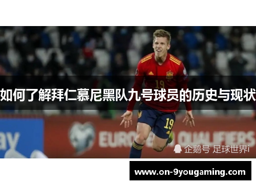 如何了解拜仁慕尼黑队九号球员的历史与现状
