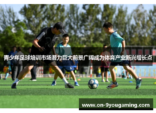 青少年足球培训市场潜力巨大前景广阔成为体育产业新兴增长点