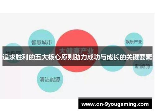 追求胜利的五大核心原则助力成功与成长的关键要素