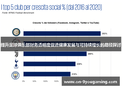 提升足球俱乐部财务透明度促进健康发展与可持续增长的路径探讨