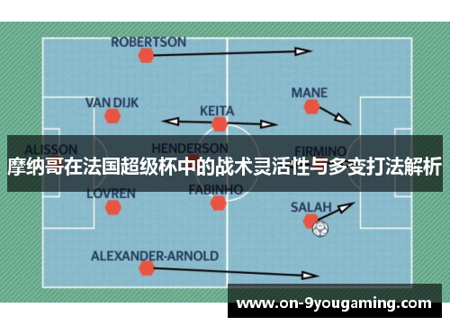 摩纳哥在法国超级杯中的战术灵活性与多变打法解析