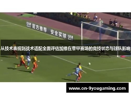 从技术表现到战术适配全面评估加维在意甲赛场的竞技状态与球队影响
