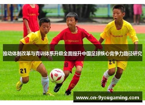 推动体制改革与青训体系升级全面提升中国足球核心竞争力路径研究